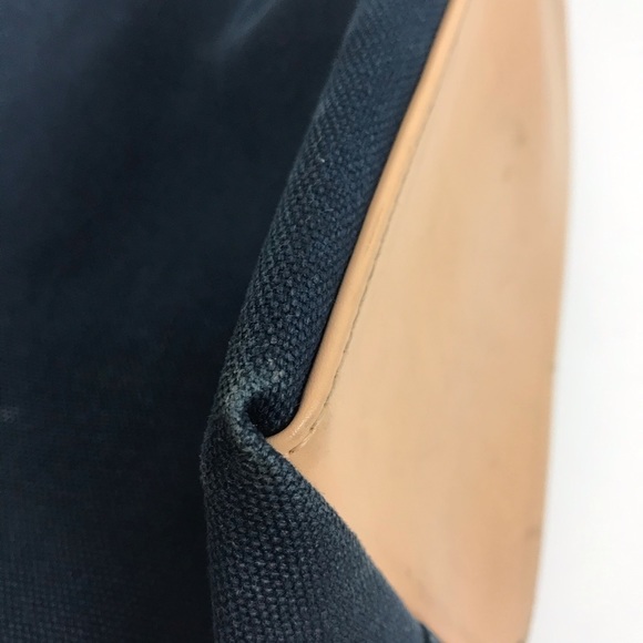 𝅺Amanda Smith Circle Handle American Flag Tote - Picture 6 of 15